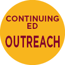 Continuing Education / Outreach