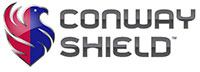 Conway Shield Logo