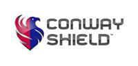 Conway Shield Logo