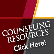 Counseling Resources Button