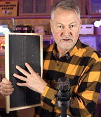 David Burns