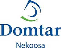 Domtar Logo