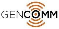 Gencomm Logo