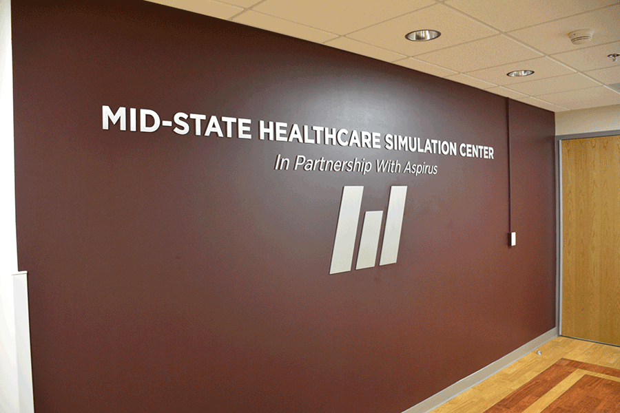 Healthcare Simulation Center