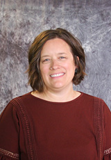 Jen Oswald