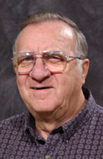 Jim Shewchuck