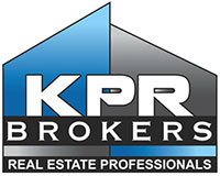 KPR Brokers Logo