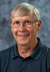 Larry Turba