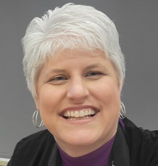 Lea Ann Turner Headshot