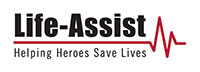 Life Assist Logo