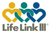 Life Link III Logo