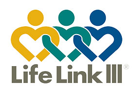 Life Link III Logo
