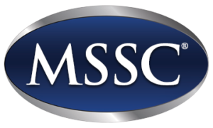 MSSC Logo