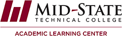 Academic Learning Center Logo