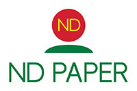 ND Paper Logo
