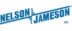 Nelson Jameson Logo