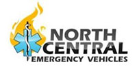 North Central Emergency Services Logo