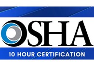 OSHA 10