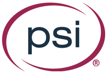 PSI Testing Logo