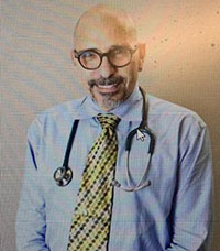 Patrick Fratellone