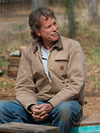 Randy Oliver