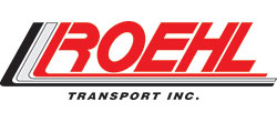 Roehl Transport