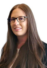 Samantha Wondrash