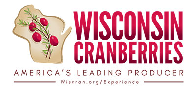 Wisconsin Cranberries Logo