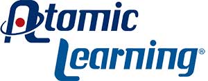 ATOMIC LEARNING LOGO