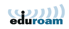 eduroam logo