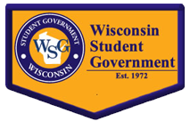 Wisconsin Student Government Logo