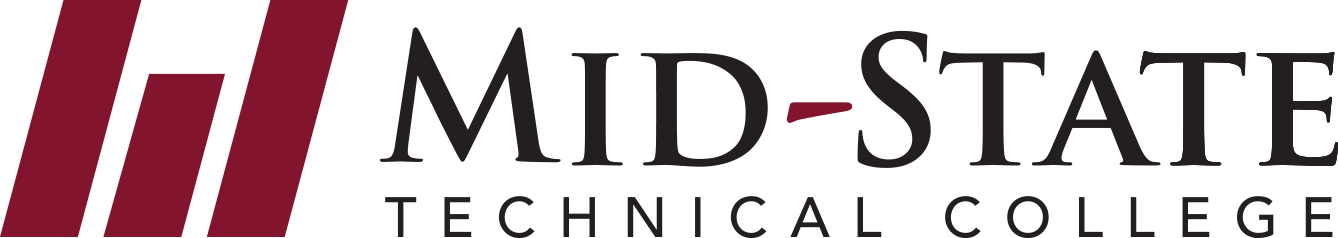 Mid-StateTechnical College logo