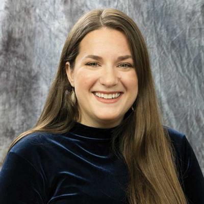 Grace Hucek