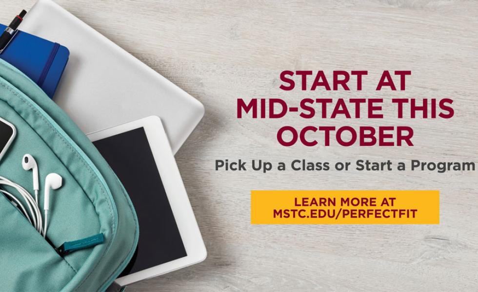 News MidState Technical College