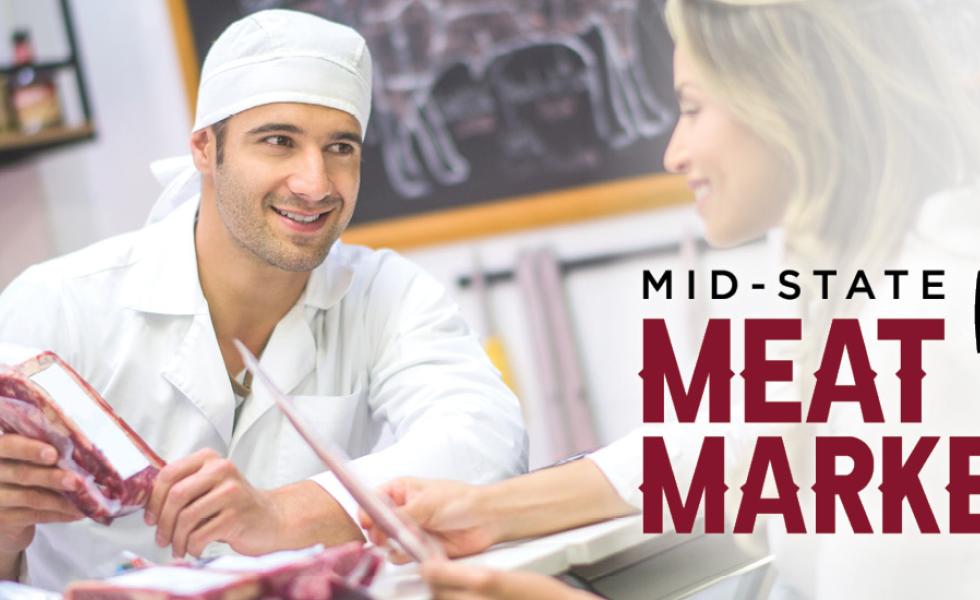 Mid-State Meat Market image. 