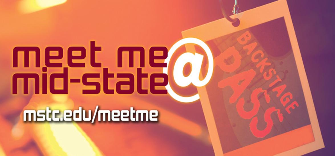 Meet Me @ Mid-State