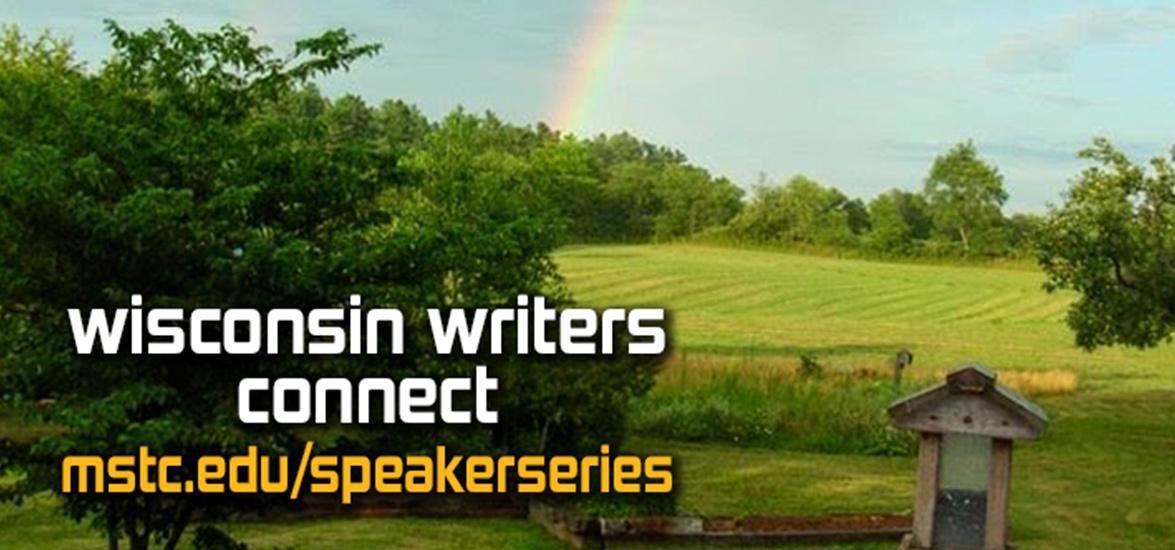Wisconsin Writers Connect