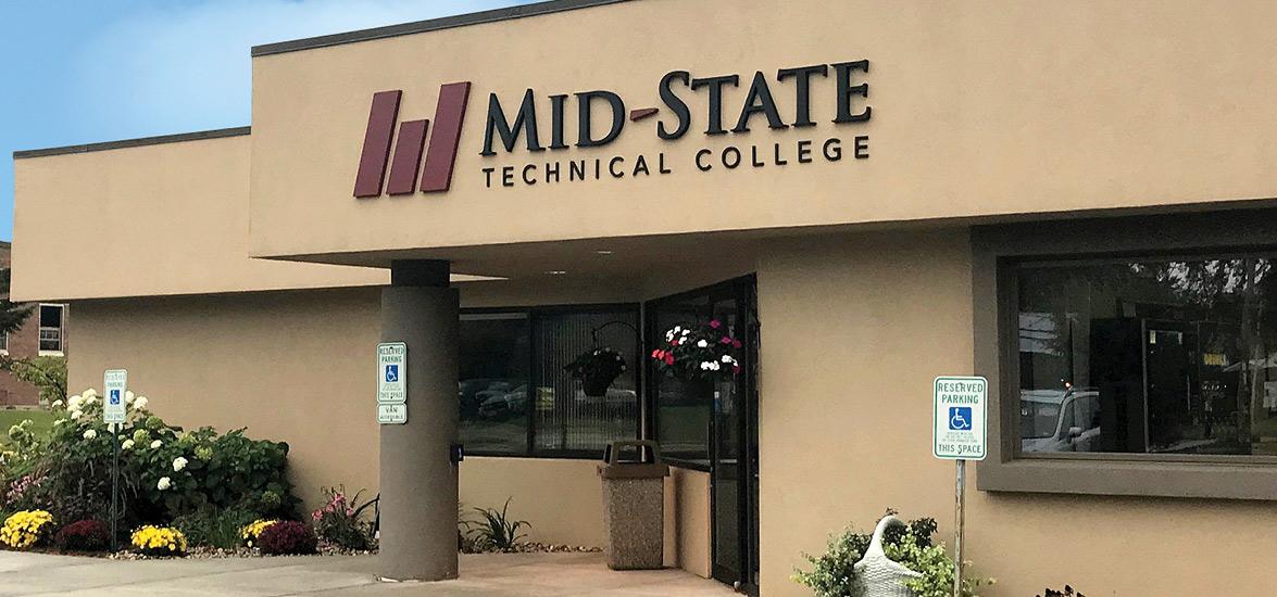 The Adams Campus of Mid-State Technical College