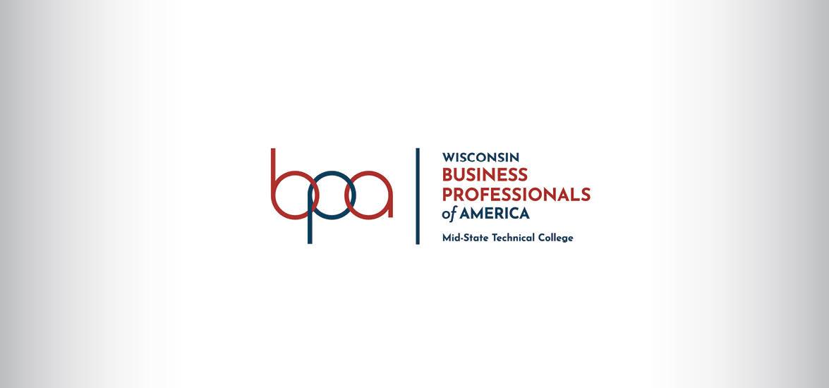 BPA | Wisconsin Business Professionals of America Mid-State Technical College