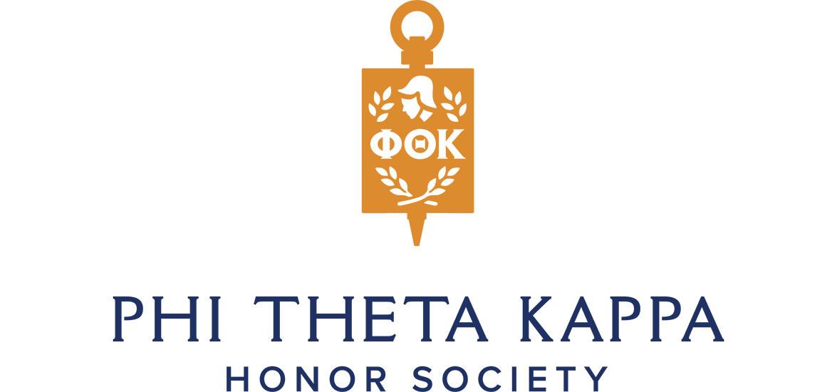 Phi Theta Kappa Honor Society logo