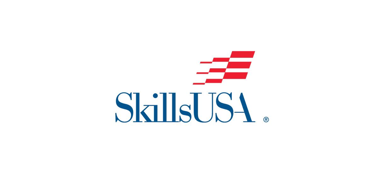 SkillsUSA logo