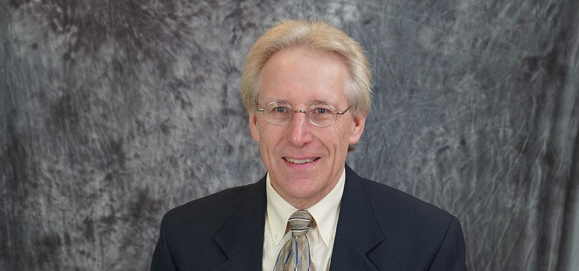 Mid-State Technical College Hospitality Management and Culinary Arts Instructor Rich Neumann.